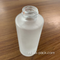 Hot Sale Matte Glass Sprayer Bottle
